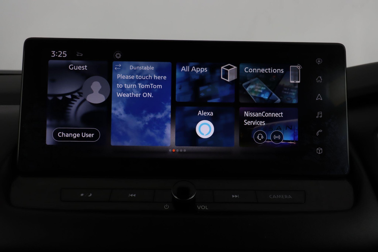 Used Nissan Qashqai 2023 for sale - 77330829: Photo 36