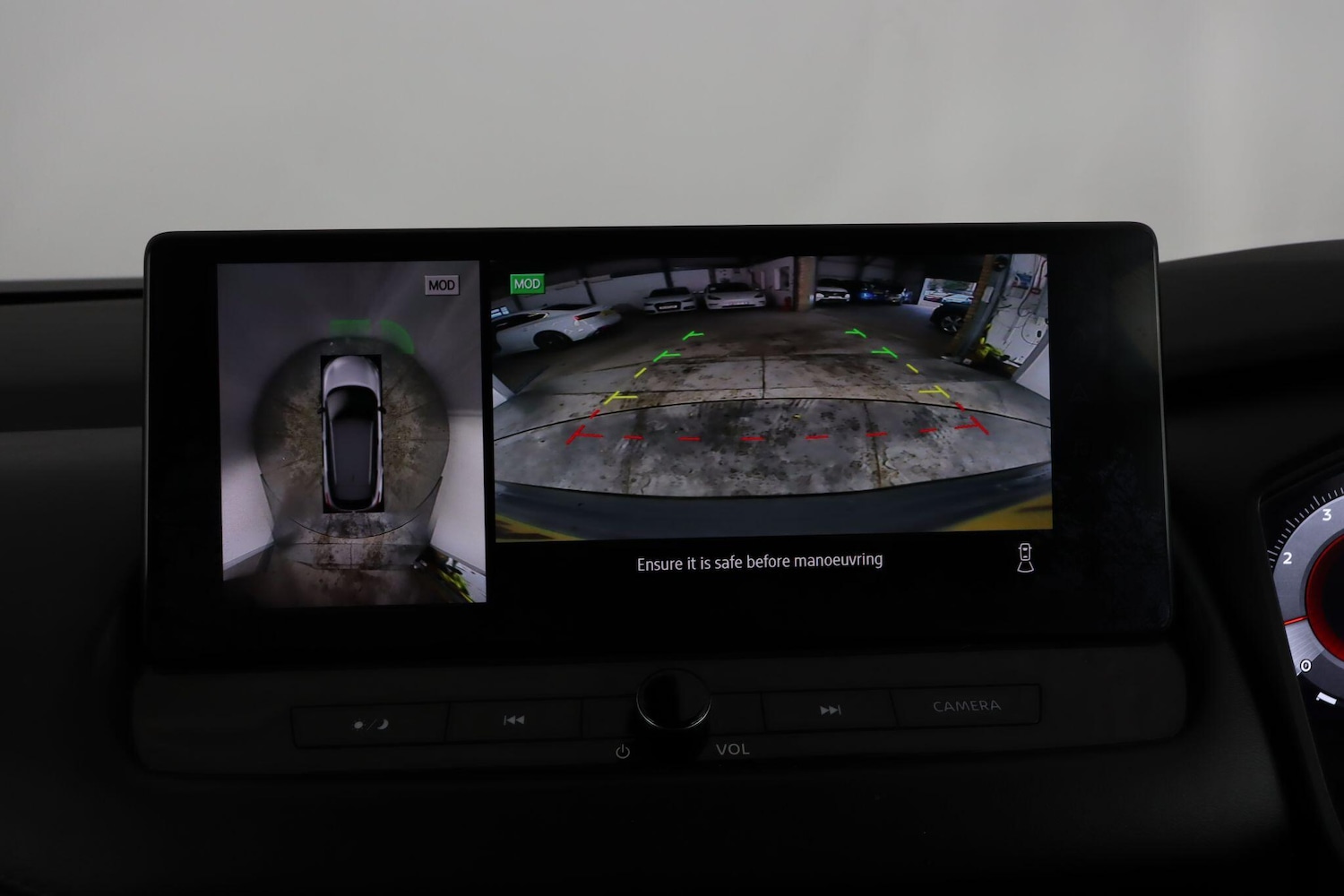 Used Nissan Qashqai 2023 for sale - 77330829: Photo 39