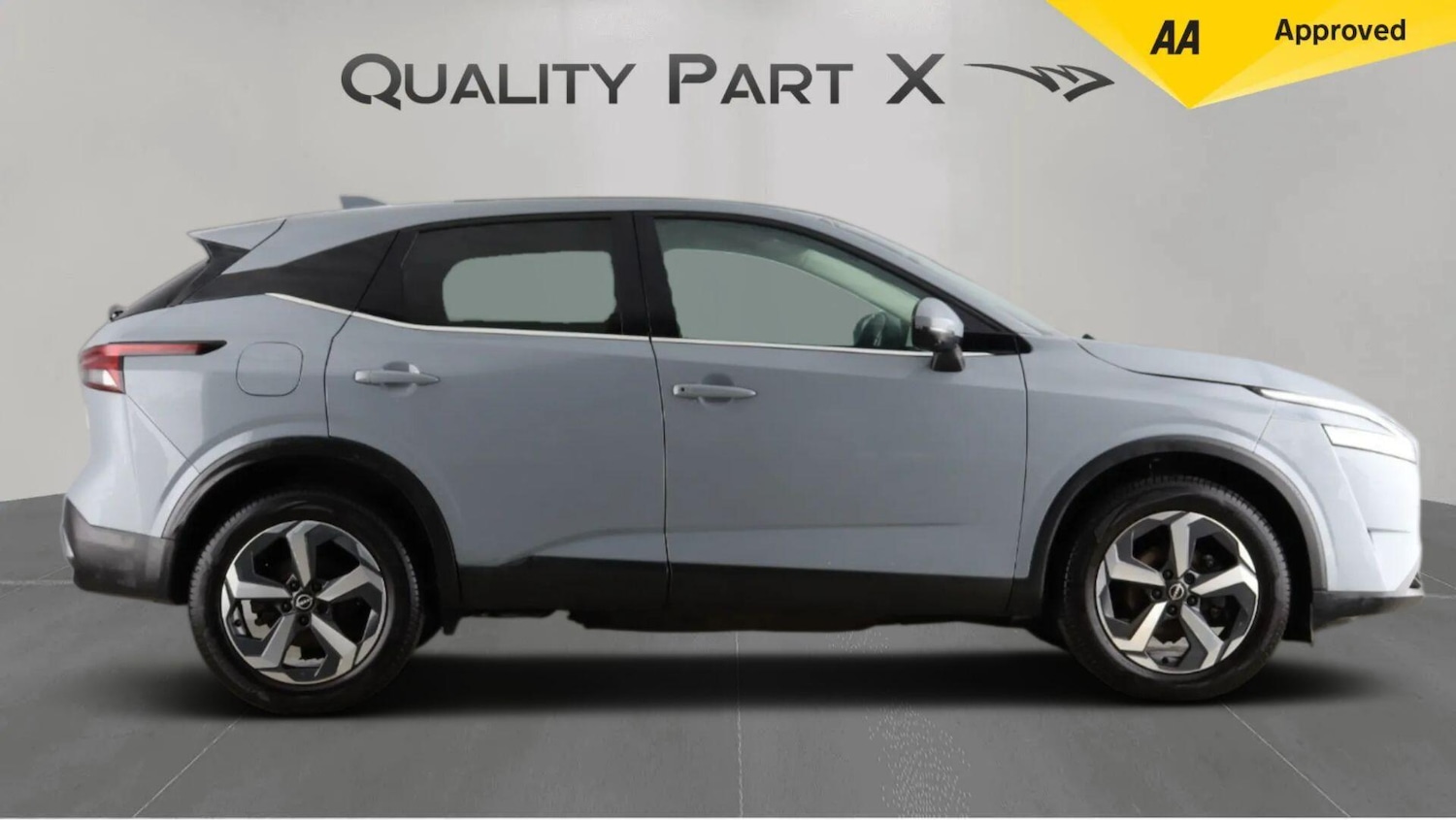 Used Nissan Qashqai 2023 for sale - 77330829: Photo 4
