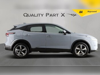 Used Nissan Qashqai 2023 for sale - 77330829: Photo