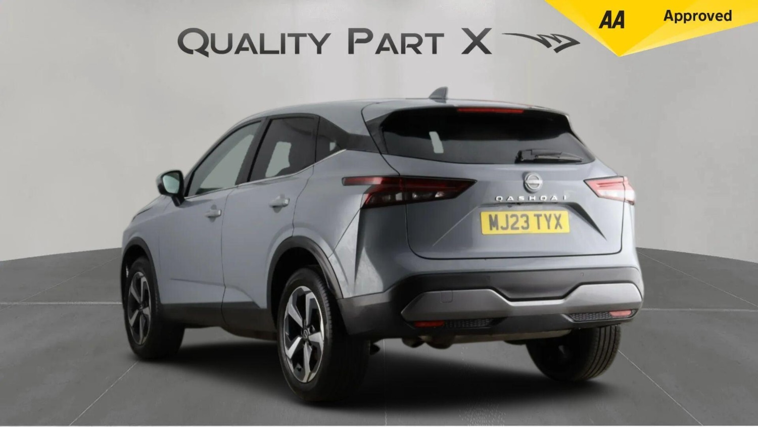 Used Nissan Qashqai 2023 for sale - 77330829: Photo 5