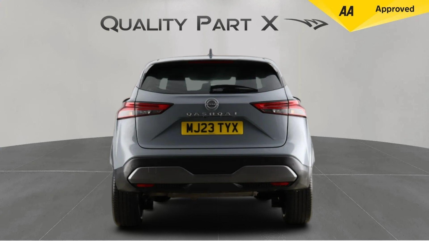 Used Nissan Qashqai 2023 for sale - 77330829: Photo 6
