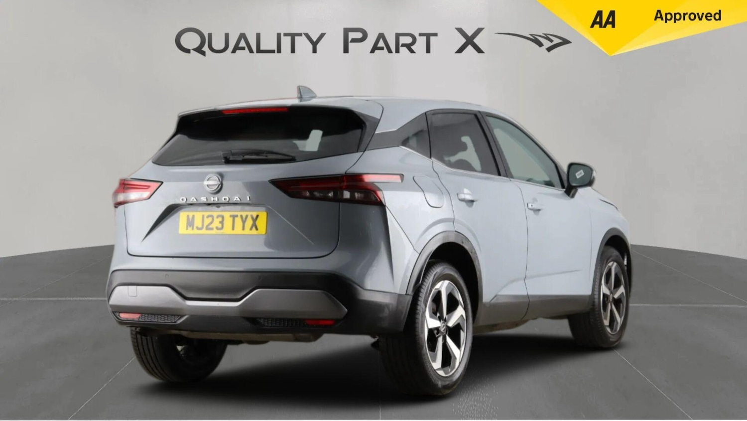 Used Nissan Qashqai 2023 for sale - 77330829: Photo 7