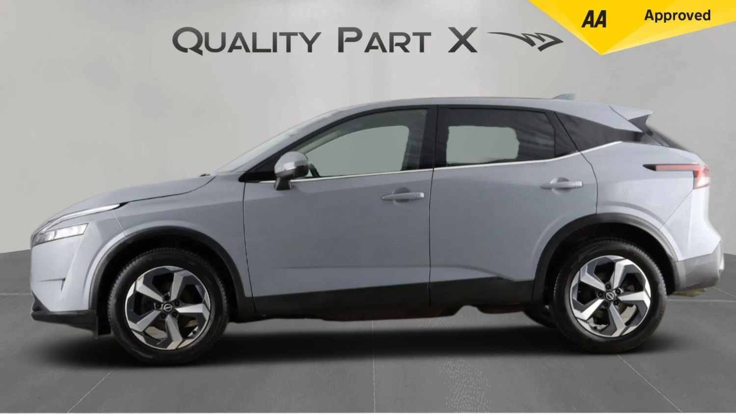 Used Nissan Qashqai 2023 for sale - 77330829: Photo 8