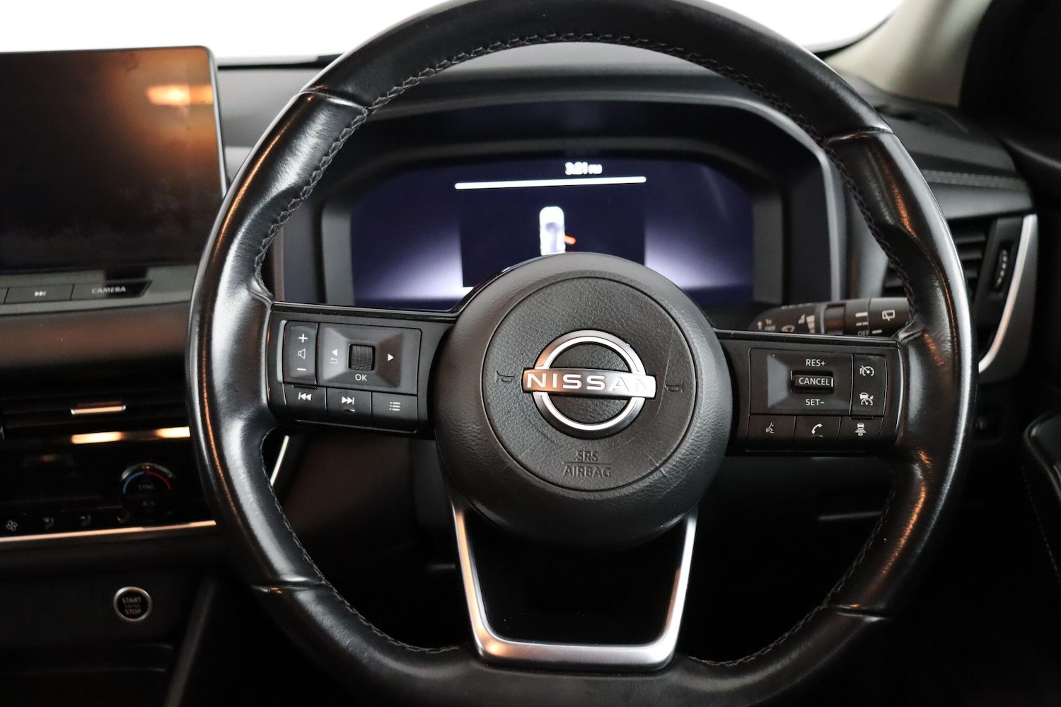 Used Nissan Qashqai 2023 for sale - 77330829: Photo 9