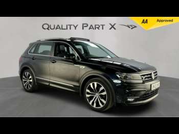 2020 (20) - 2.0 TDI R-Line Tech DSG Euro 6 (s/s) 5dr