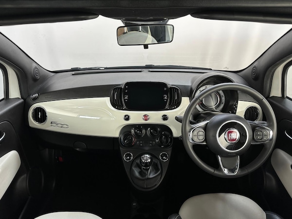 Used Fiat 500 2023 for sale - 75414108: Photo 11