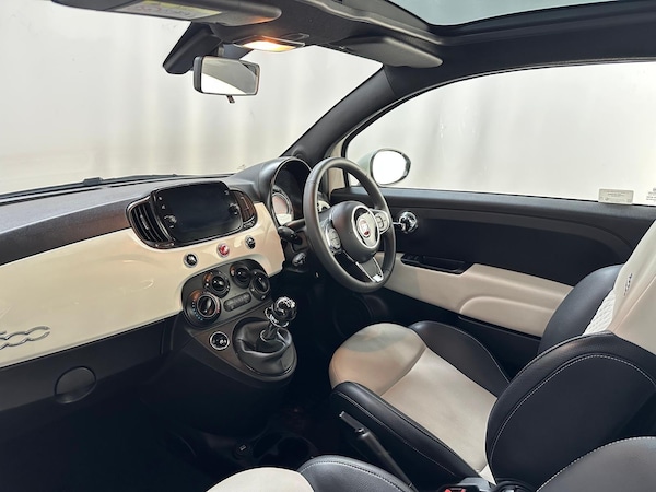 Used Fiat 500 2023 for sale - 75414108: Photo 13