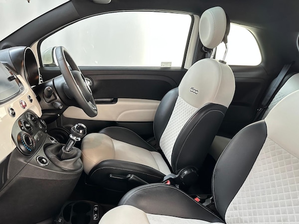 Used Fiat 500 2023 for sale - 75414108: Photo 16