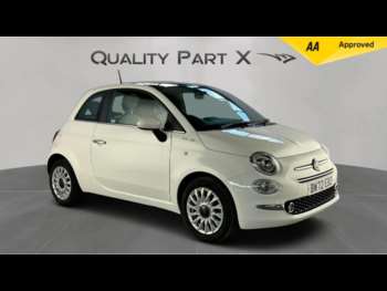 2023 (72) - 1.0 MHEV Dolcevita Euro 6 (s/s) 3dr