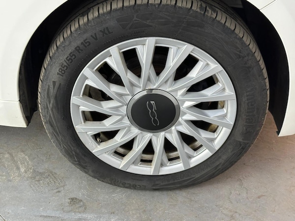 Used Fiat 500 2023 for sale - 75414108: Photo 26