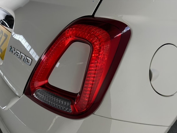 Used Fiat 500 2023 for sale - 75414108: Photo 28