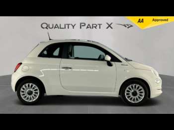 Used Fiat 500 2023 for sale - 75414108: Photo