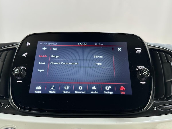 Used Fiat 500 2023 for sale - 75414108: Photo 37