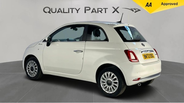 Used Fiat 500 2023 for sale - 75414108: Photo 5