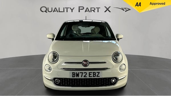 Used Fiat 500 2023 for sale - 75414108: Photo 8