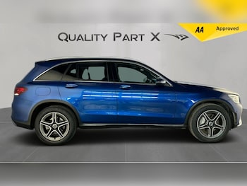 Used Mercedes-Benz GLC 2020 for sale - 75363013: Photo