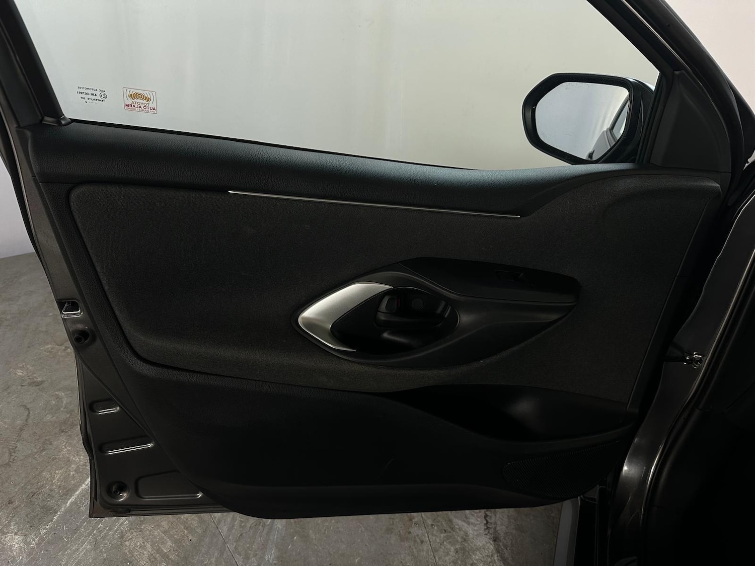 Vehicle 28