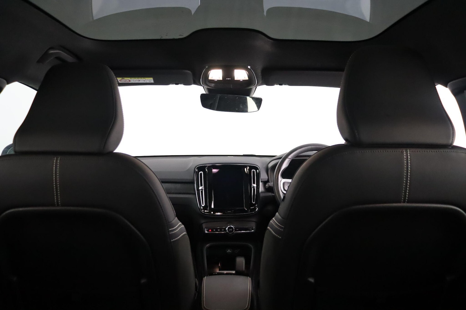 Used Volvo C40 2022 for sale - 76824395: Photo 11