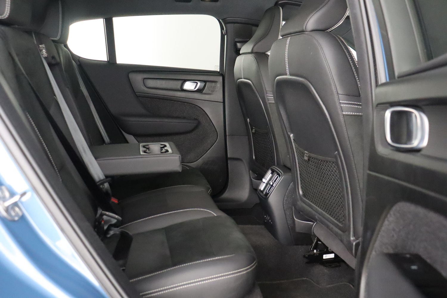 Used Volvo C40 2022 for sale - 76824395: Photo 13