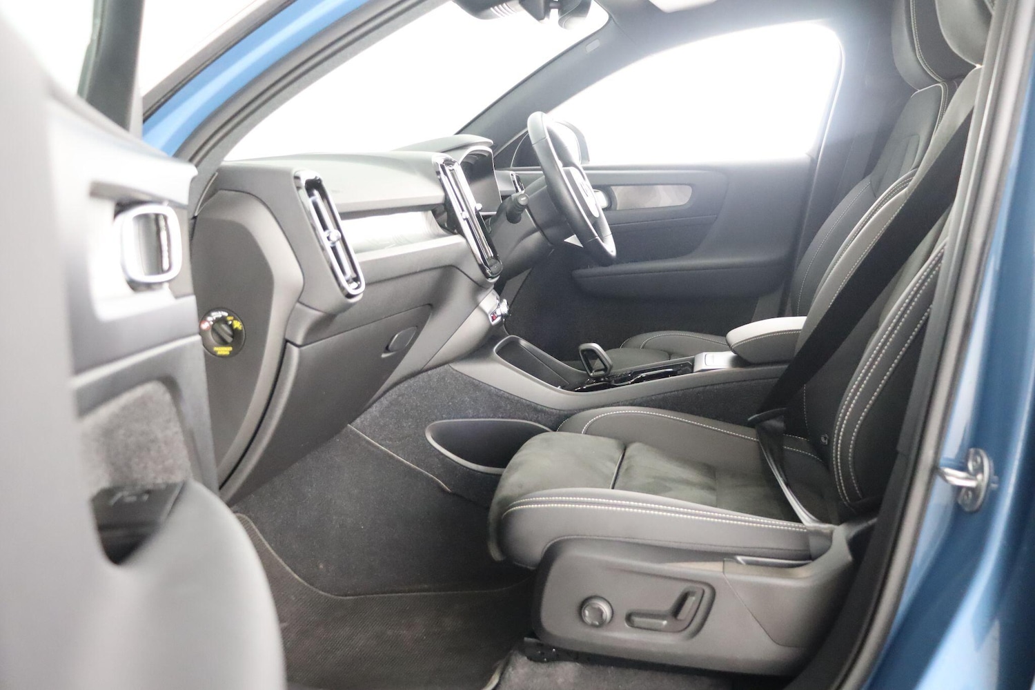 Used Volvo C40 2022 for sale - 76824395: Photo 14