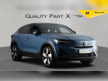 Used Volvo C40 2022 for sale - 76824395: Photo