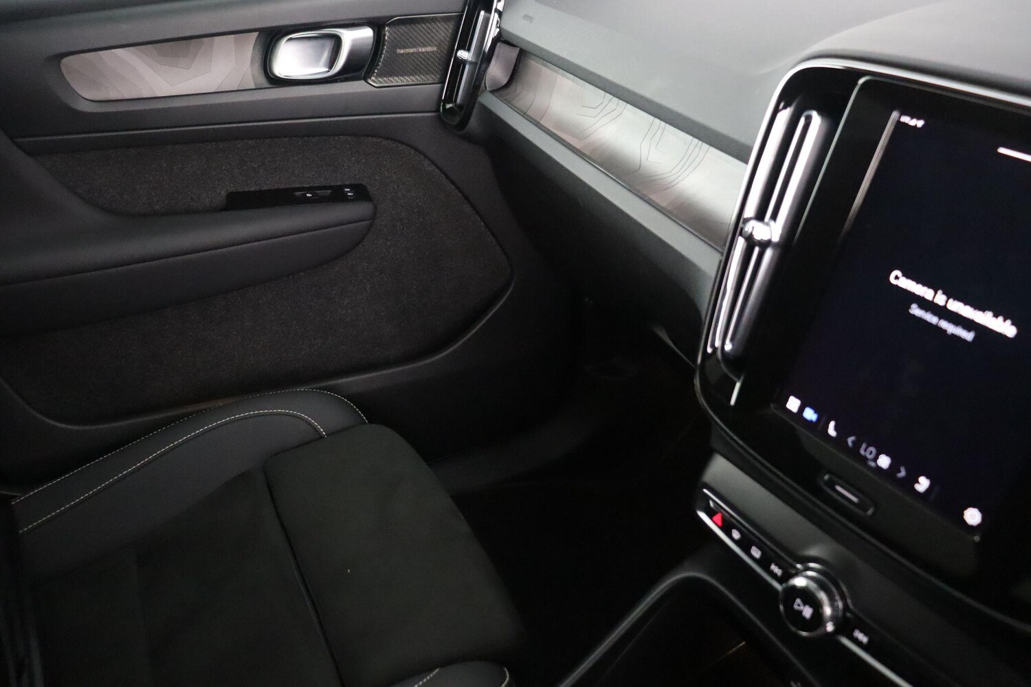 Used Volvo C40 2022 for sale - 76824395: Photo 22