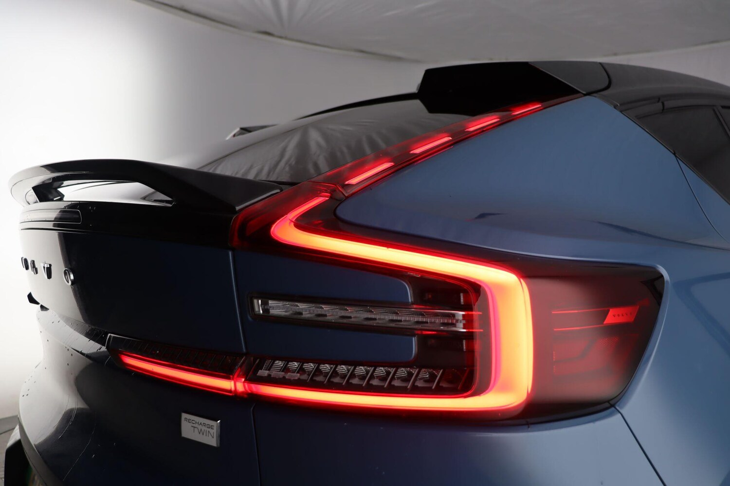 Used Volvo C40 2022 for sale - 76824395: Photo 25