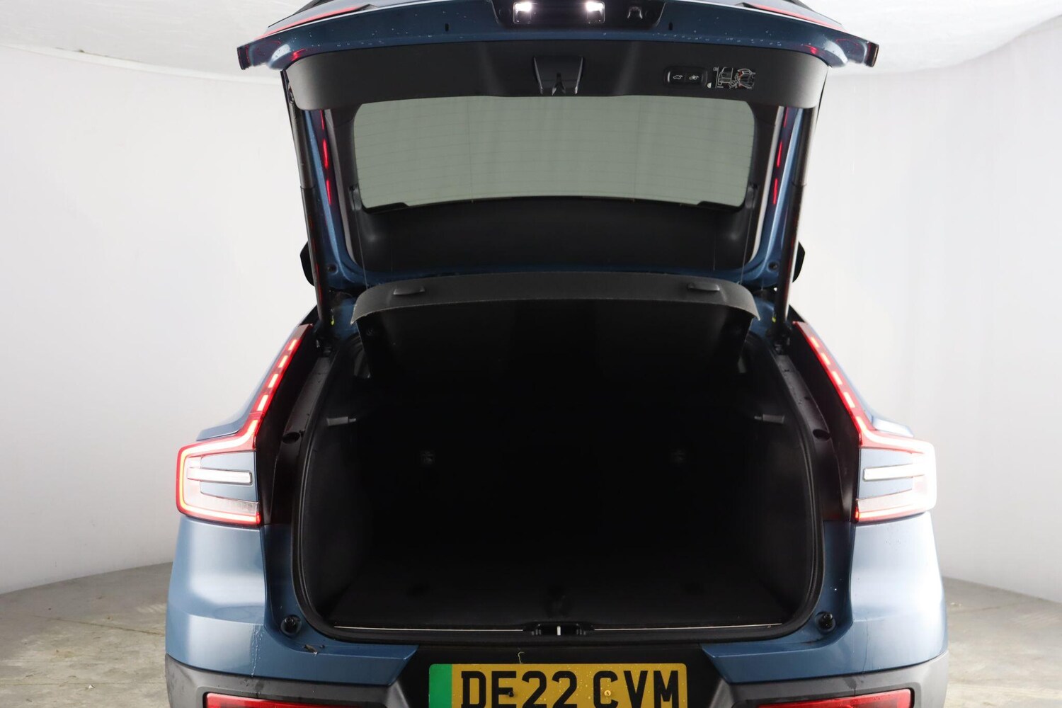 Used Volvo C40 2022 for sale - 76824395: Photo 27