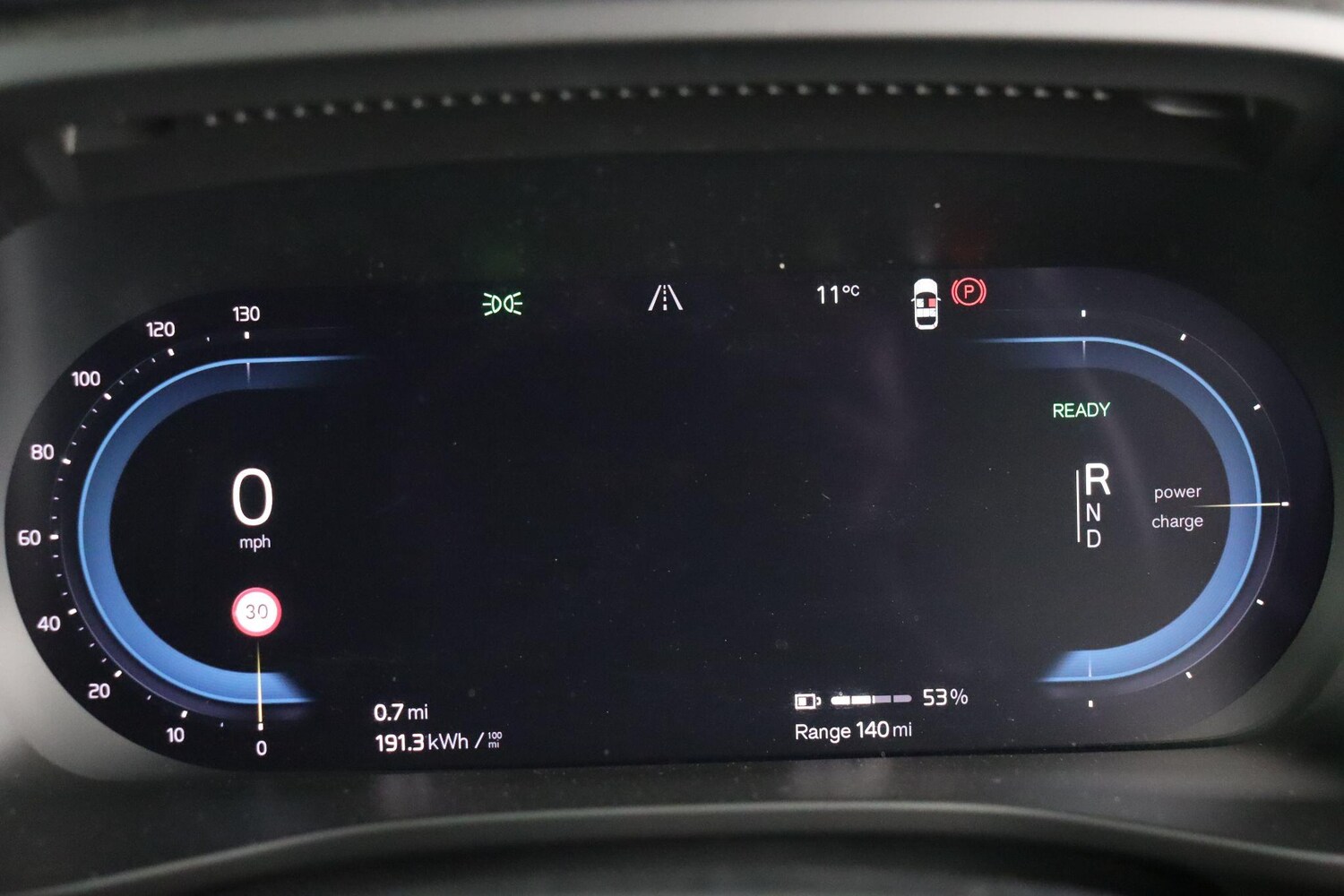 Used Volvo C40 2022 for sale - 76824395: Photo 28