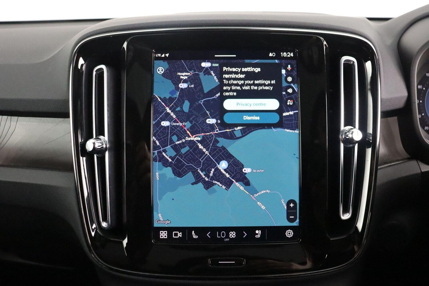 Used Volvo C40 2022 for sale - 76824395: Photo 31