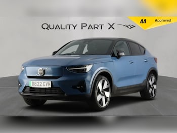 Used Volvo C40 2022 for sale - 76824395: Photo