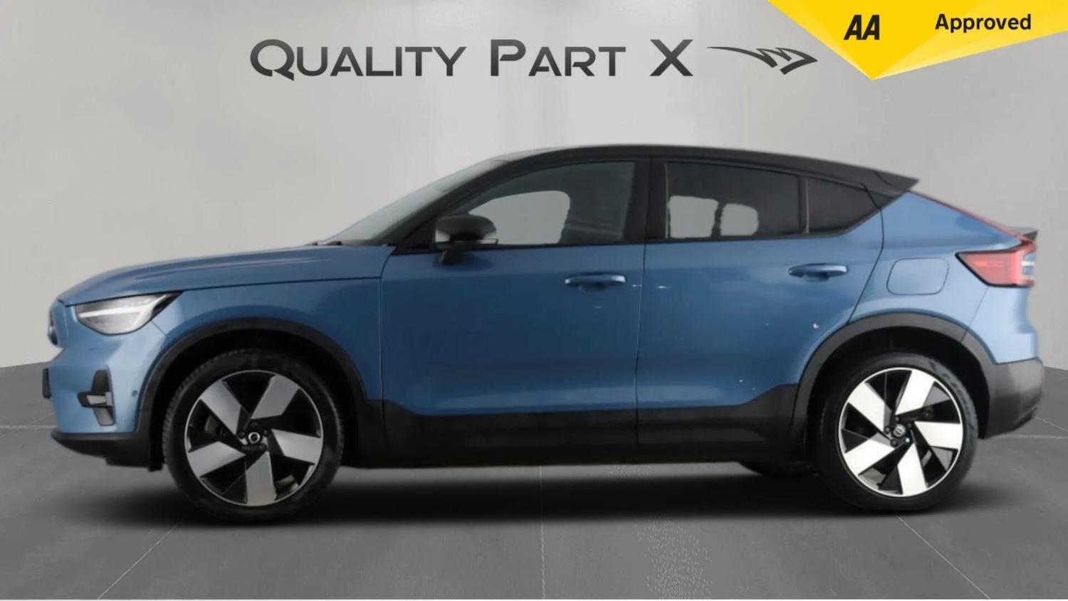 Used Volvo C40 2022 for sale - 76824395: Photo 4