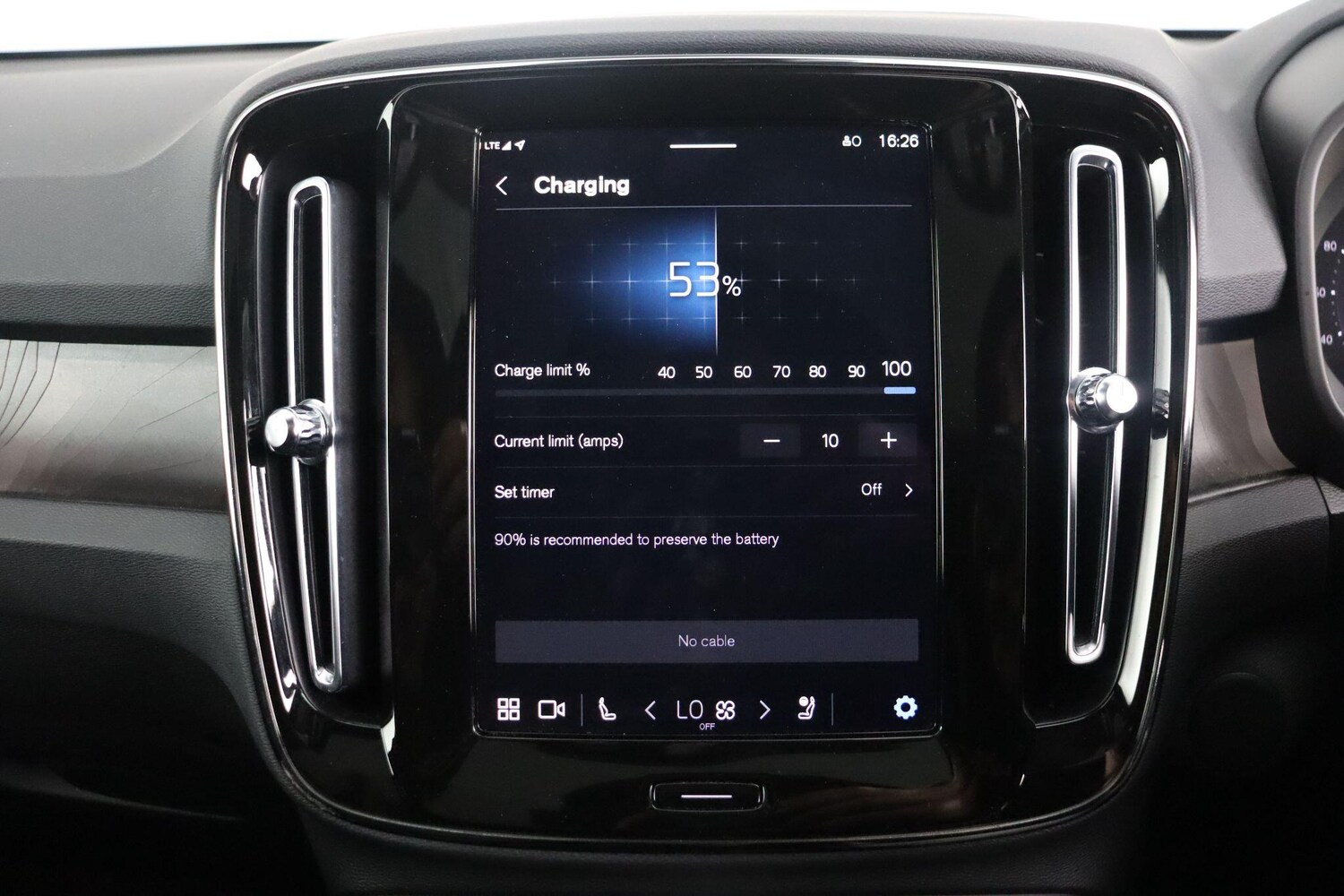 Used Volvo C40 2022 for sale - 76824395: Photo 40