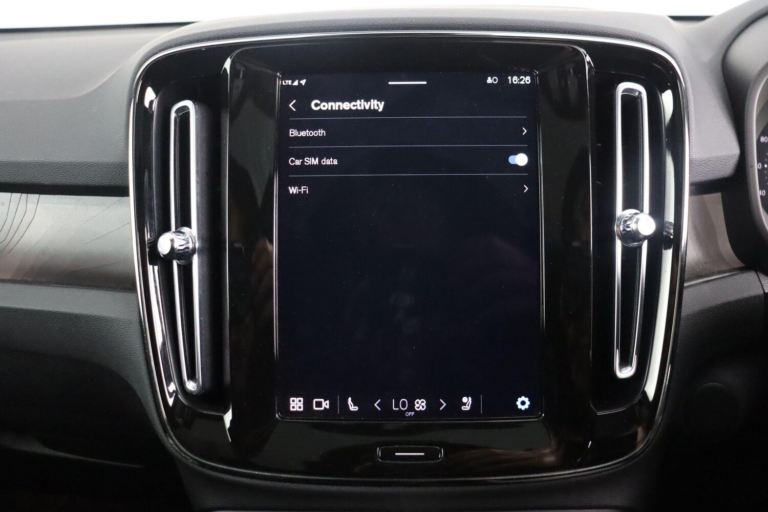 Used Volvo C40 2022 for sale - 76824395: Photo 42