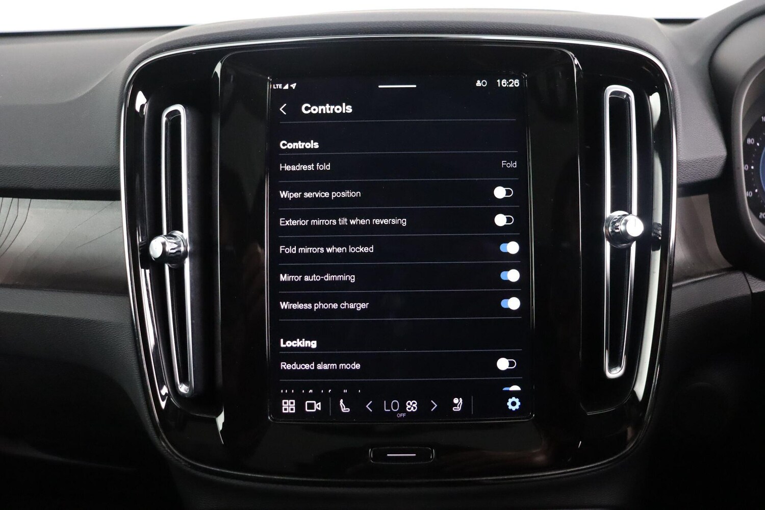 Used Volvo C40 2022 for sale - 76824395: Photo 43