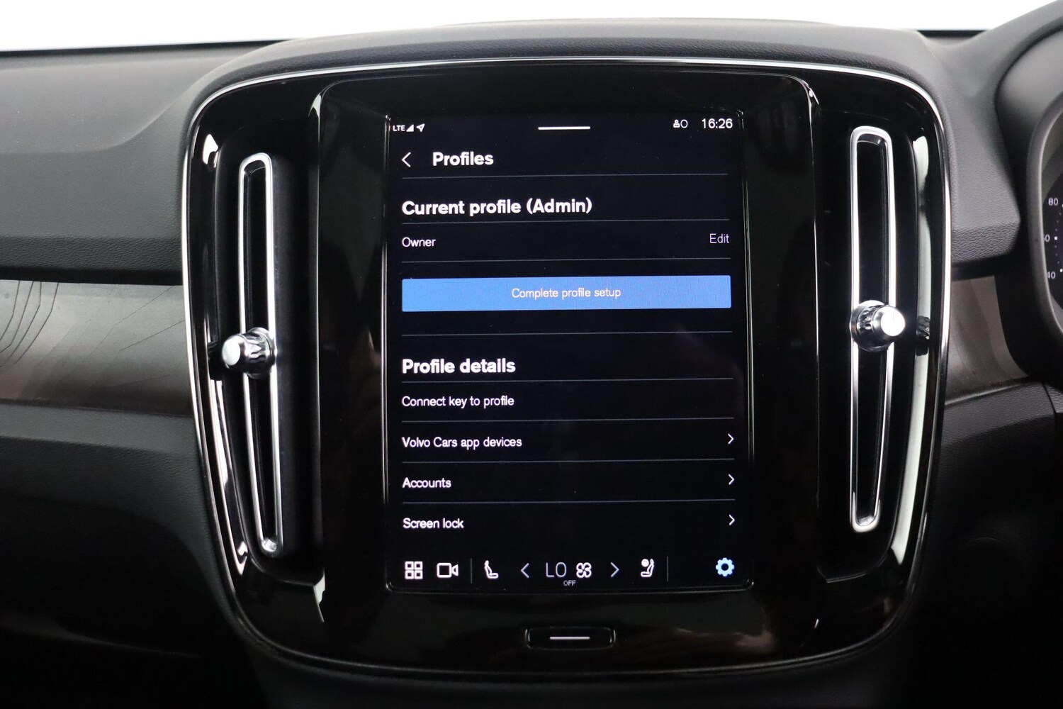 Used Volvo C40 2022 for sale - 76824395: Photo 44