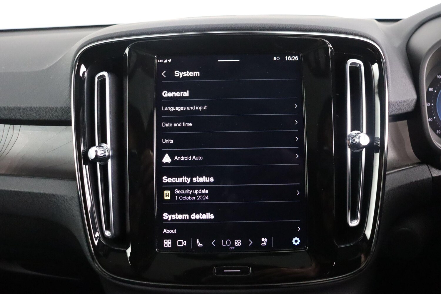 Used Volvo C40 2022 for sale - 76824395: Photo 47