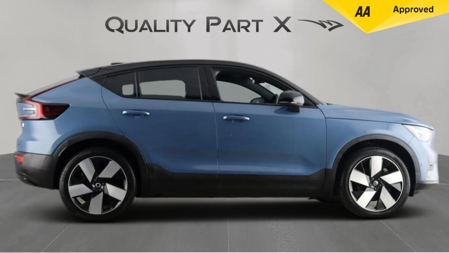 Used Volvo C40 2022 for sale - 76824395: Photo 8