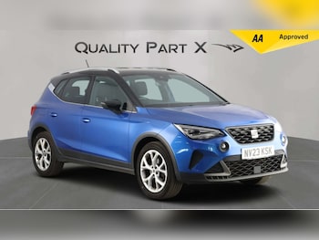 Used SEAT Arona 2023 for sale - 79167200: Photo