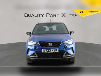 Used SEAT Arona 2023 for sale - 79167200: Photo