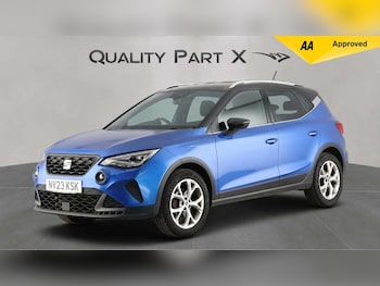 Used SEAT Arona 2023 for sale - 79167200: Photo
