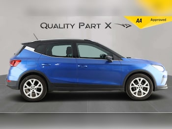 Used SEAT Arona 2023 for sale - 79167200: Photo