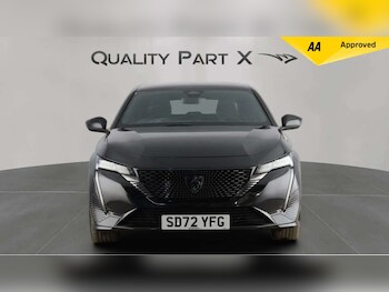 Used Peugeot 308 2022 for sale - 78297041: Photo