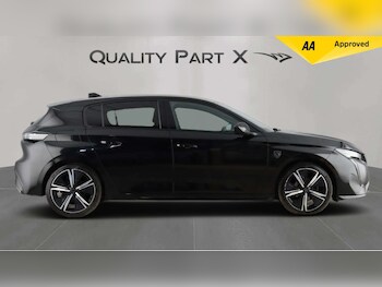 Used Peugeot 308 2022 for sale - 78297041: Photo