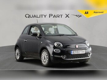 Fiat 500 feature image