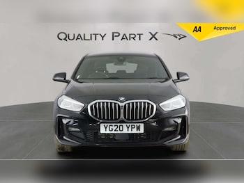 Used BMW 1 Series 2020 for sale - 78250277: Photo