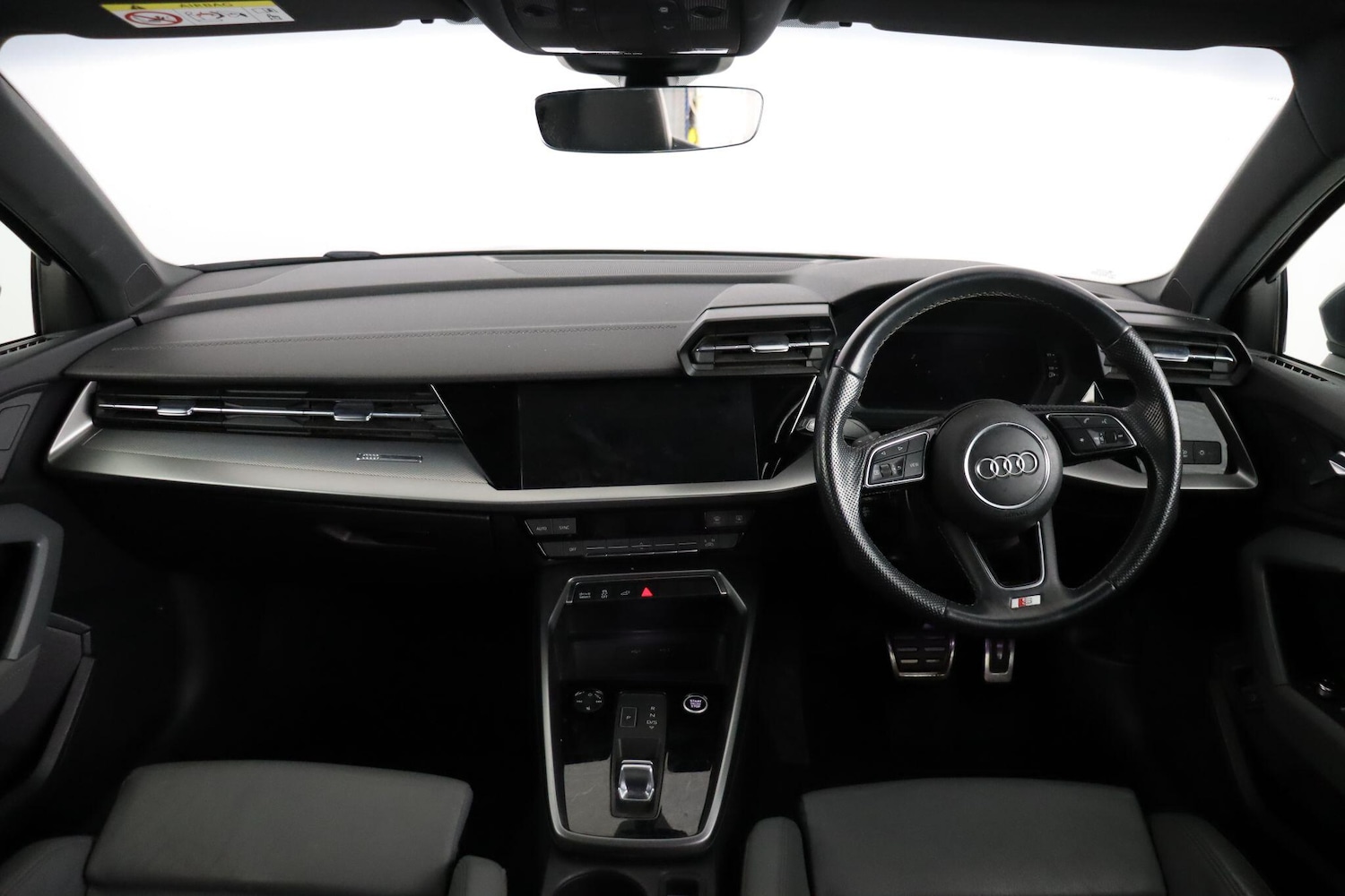 Used Audi A3 2021 for sale - 77331866: Photo 10