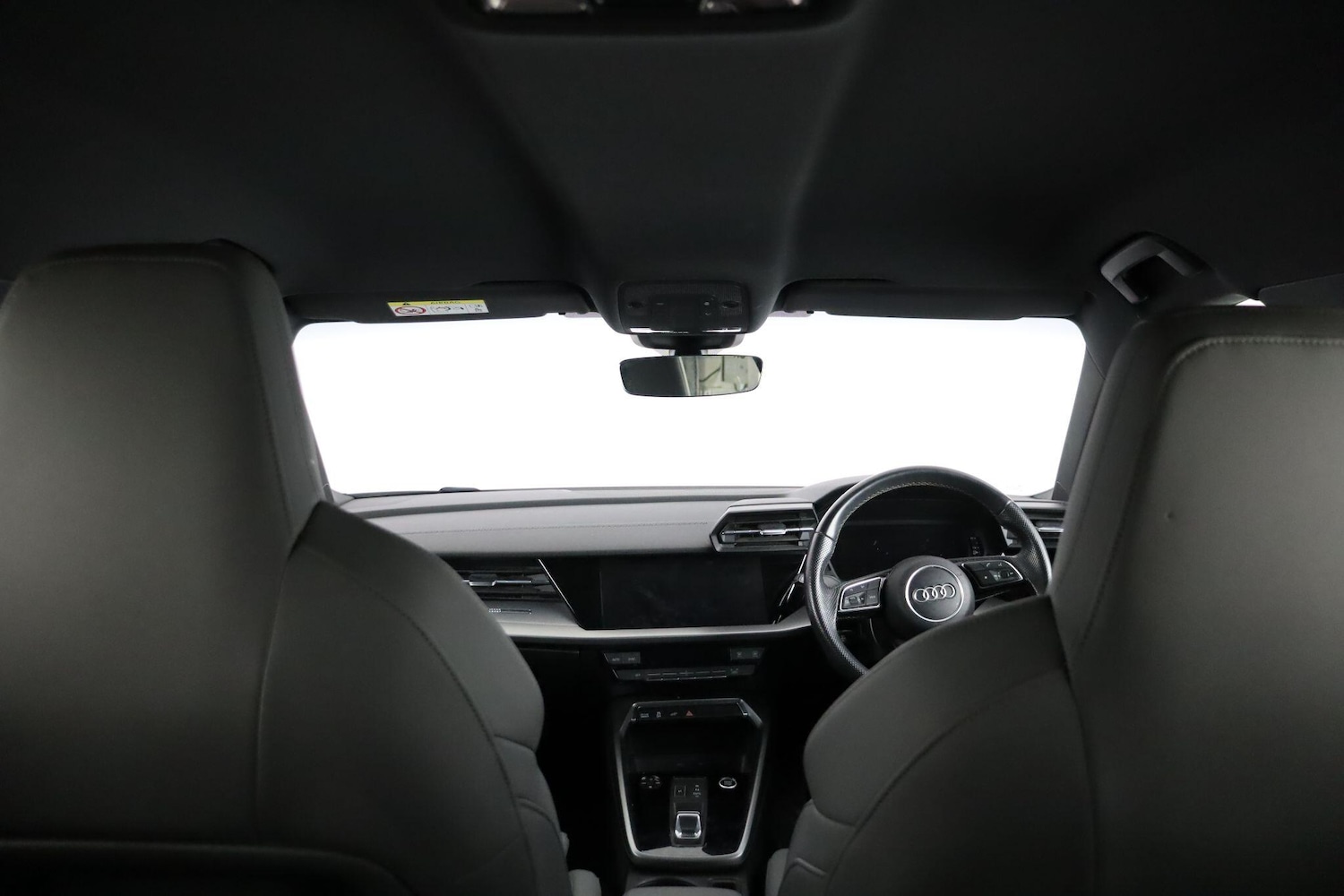 Used Audi A3 2021 for sale - 77331866: Photo 11