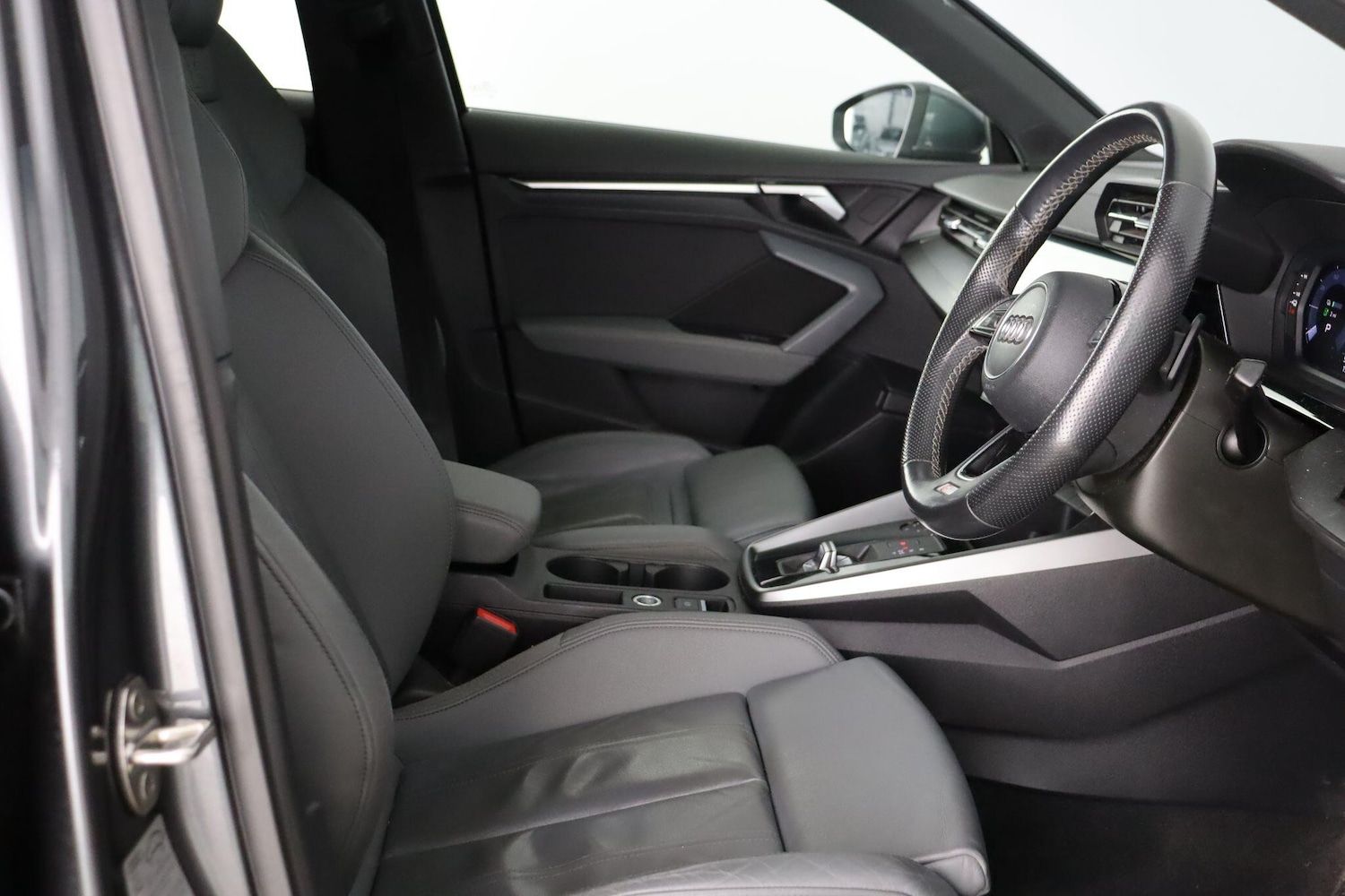 Used Audi A3 2021 for sale - 77331866: Photo 13